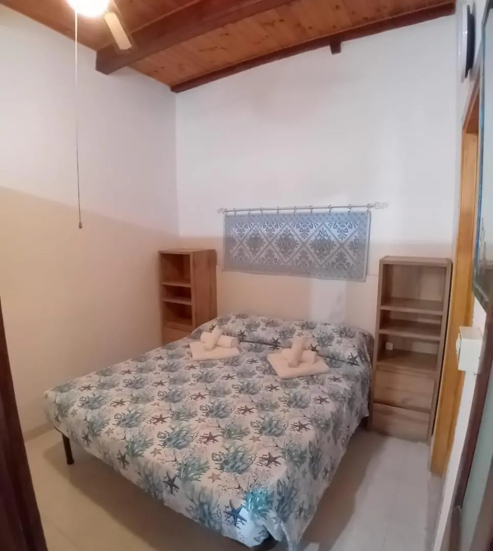 Appartamento Casa Mea Alghero 0*,