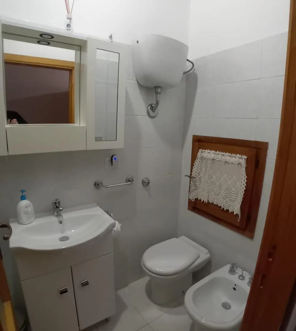 Casa Mea Apartment Alghero Italy