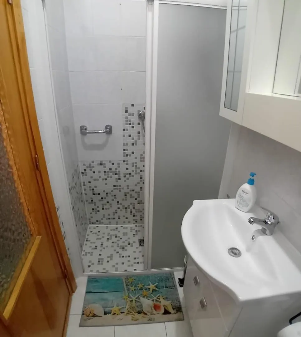 Casa Mea Apartment Alghero 0*,  Italy