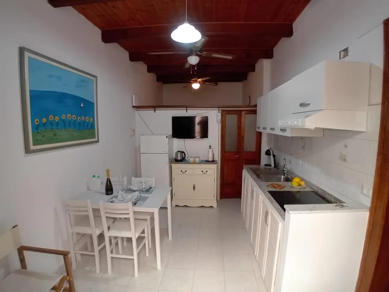 Casa Mea Apartment Alghero