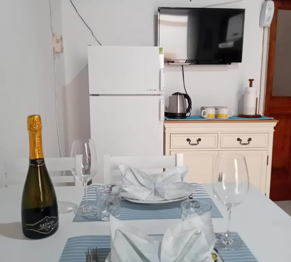 Casa Mea Apartment Alghero