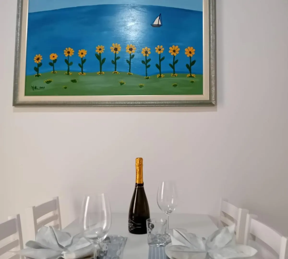 Casa Mea Apartment Alghero