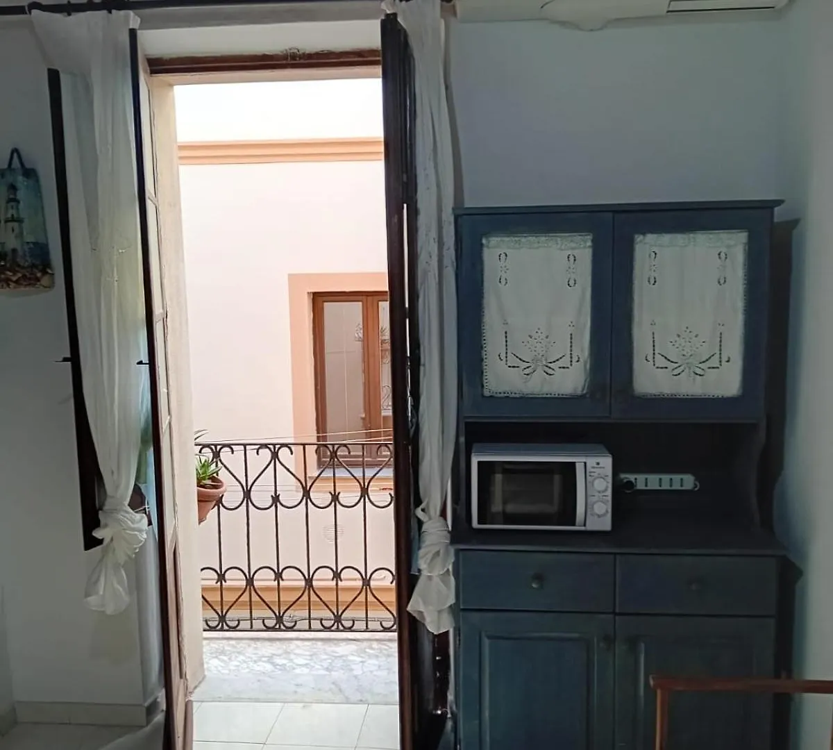 Casa Mea Apartment Alghero