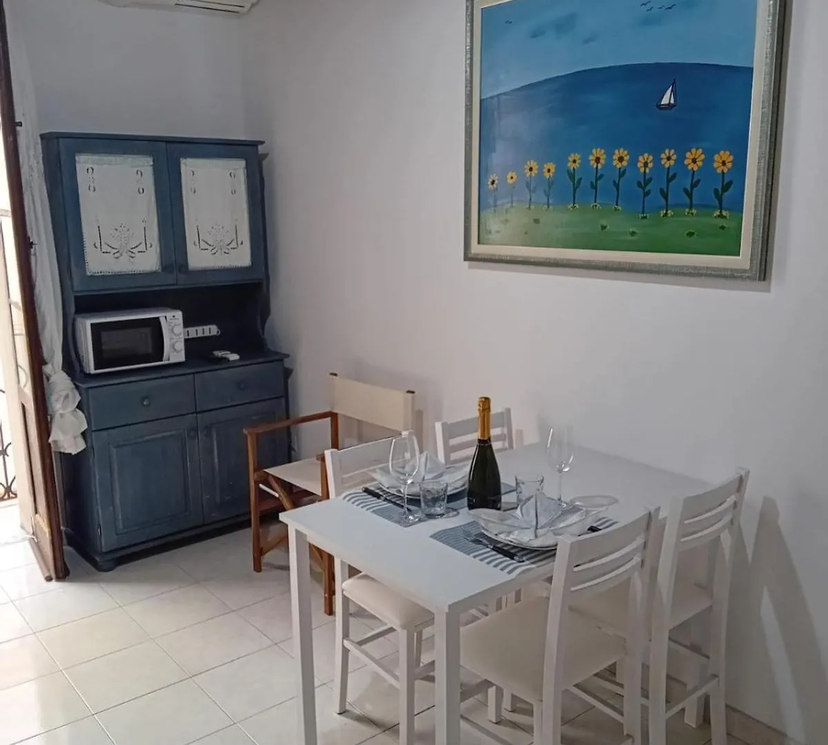 Casa Mea Apartment Alghero Italy