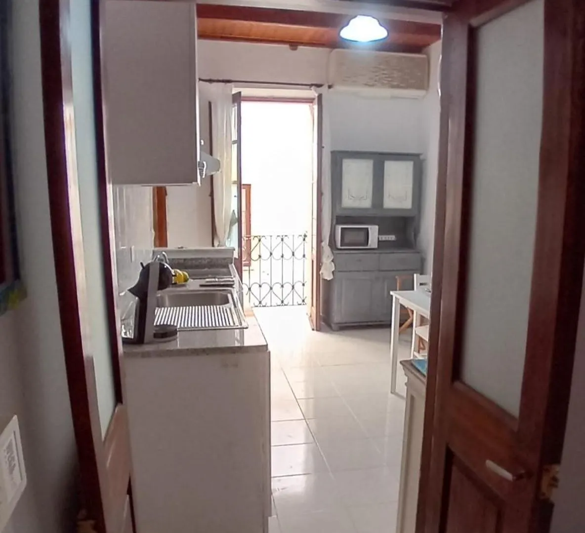 Casa Mea Apartment Alghero 0*,  Italy